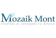 Mozaik Mont