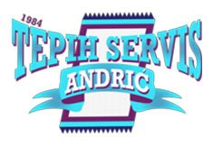 Tepih servis Andric