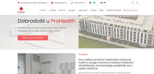 ProHealth