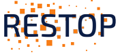 restop logo