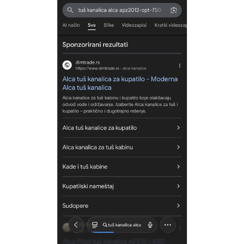 Google ads Dim Trade