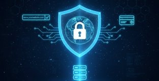 Registracija naziva sajta - domena