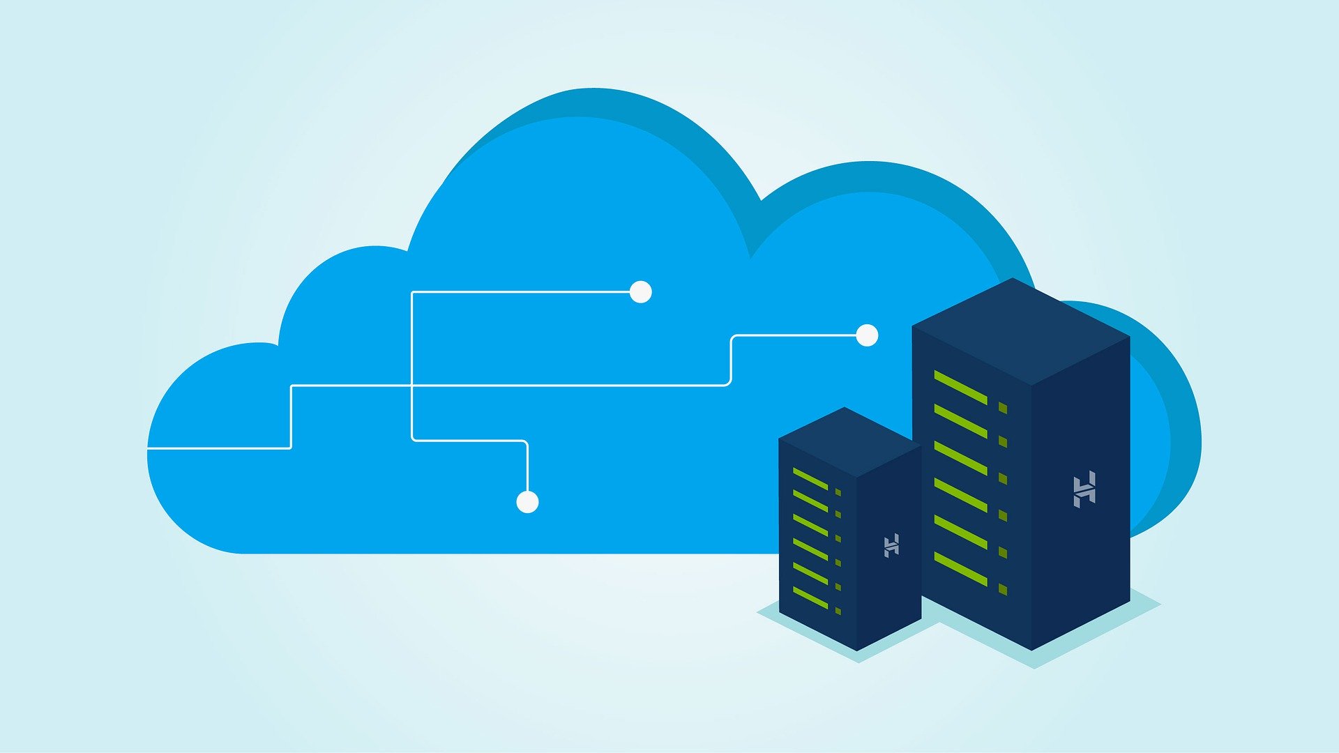 Razlika između Shared i Cloud hosting resenja