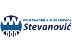 Auto Servis Stevanović